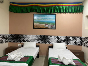 Menlha Wellness Resort
